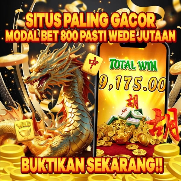 KOPER4D: Game Online Buat Semua Kalangan, Depo Irit